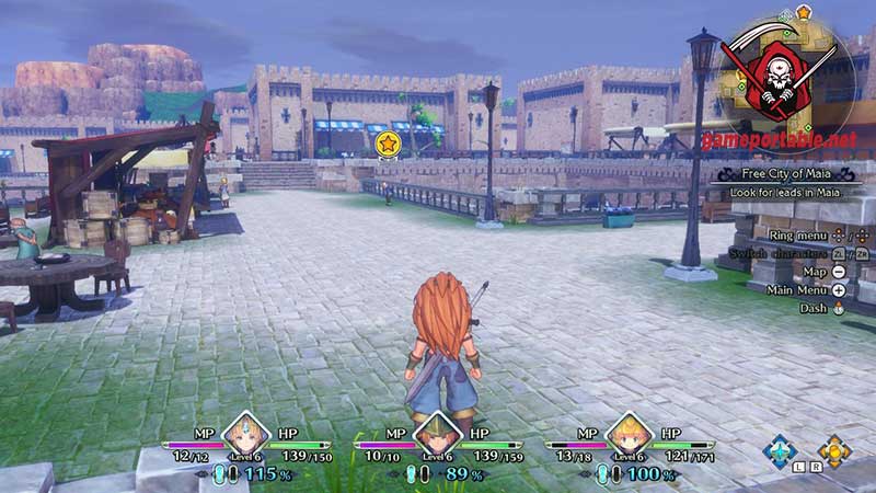 Download Trials of Mana Full [16.1 GB - 2020 Tested 100%] Picture 2